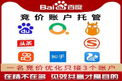深度解析：百度竞价广告的投放效果与ROI